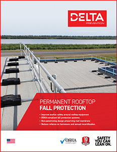 Delta Prevention Brochure