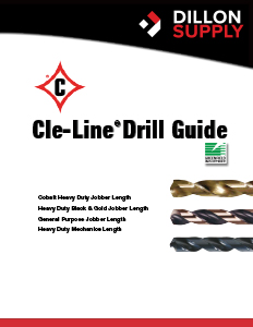  Cle-line Drill Guide