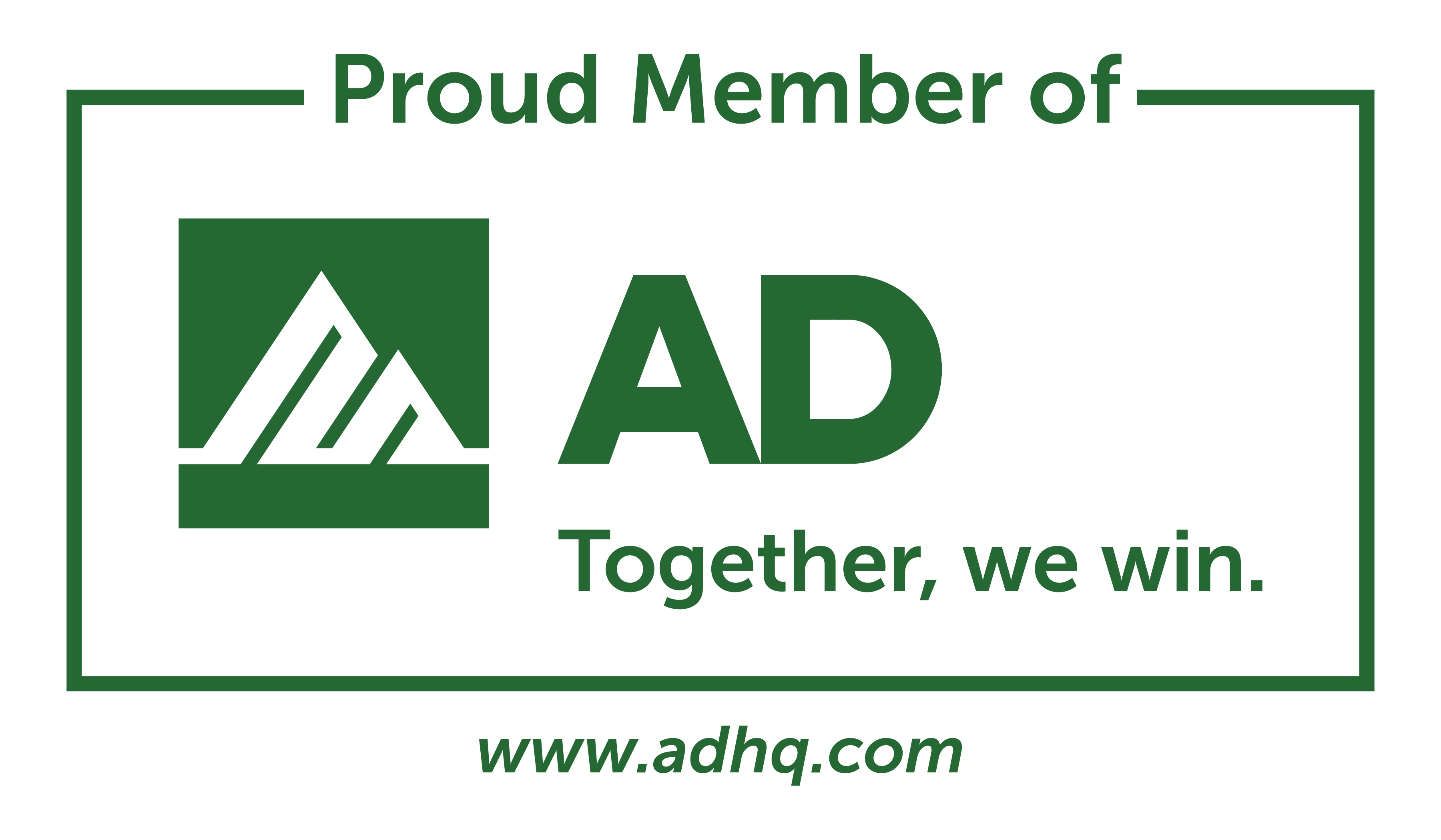 AD - Affiliated Distributors