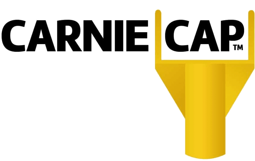 CARNIE CAP™