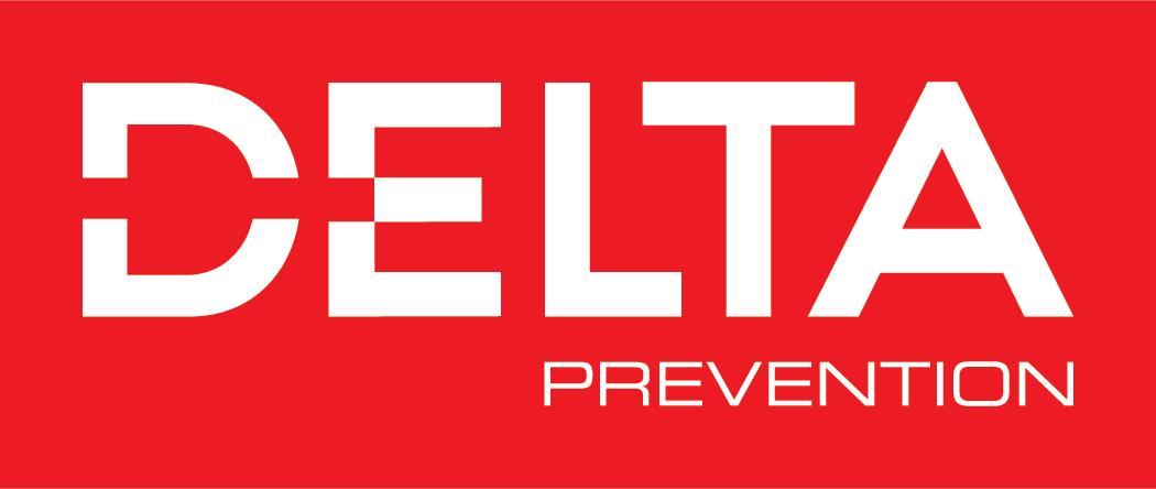 Delta Prevention VSS Compact Roof Safety Rail, 20' Straight Section ...