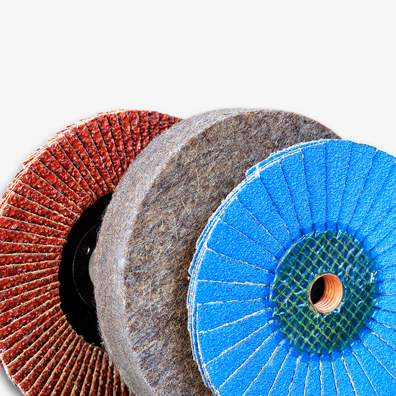 Abrasives