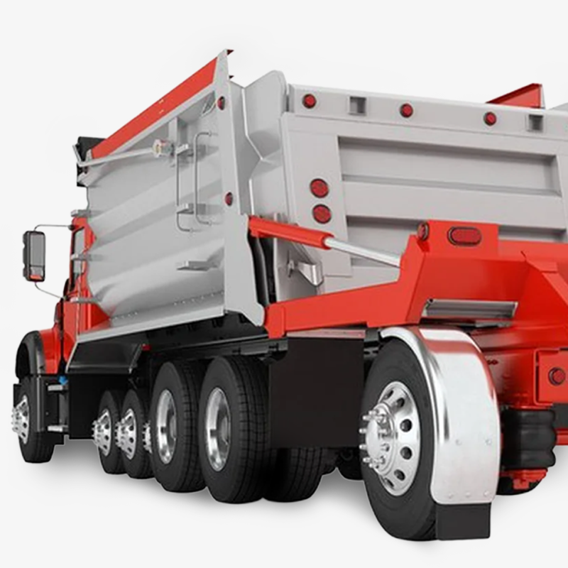 Fleet & Vehicle Maintenance