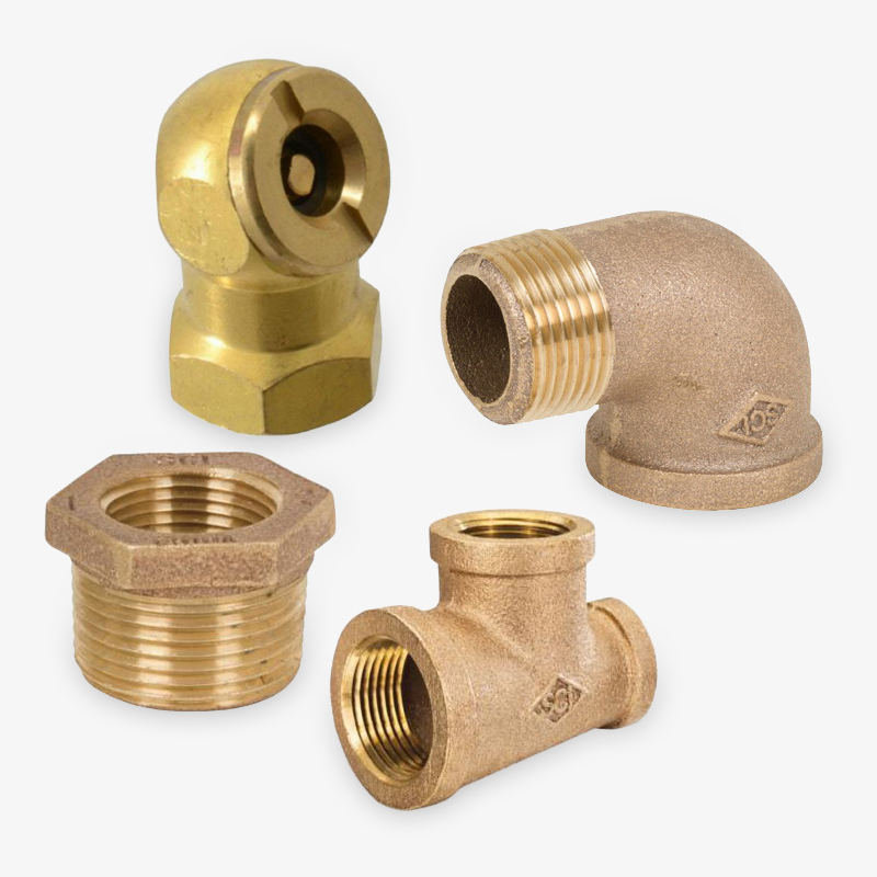 Hoses, Tubing & Fittings