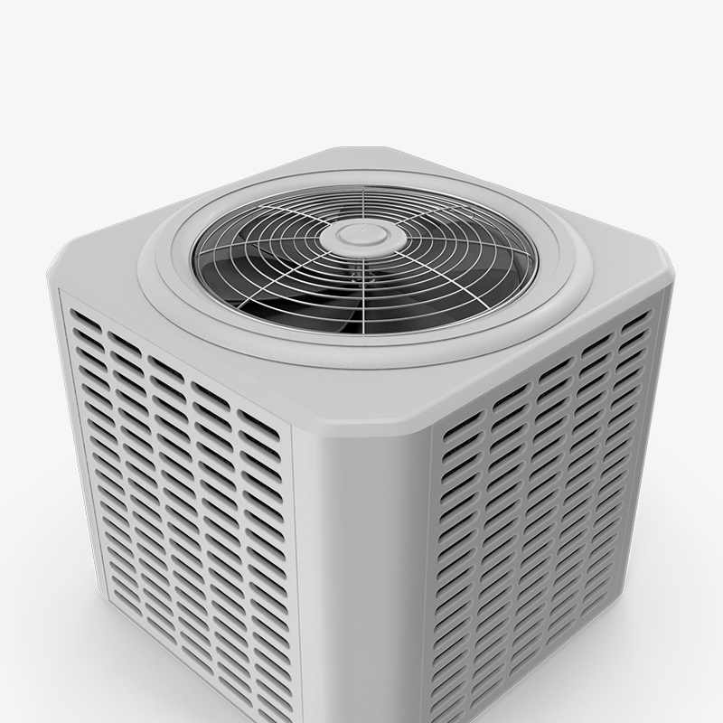 HVAC & Refrigeration