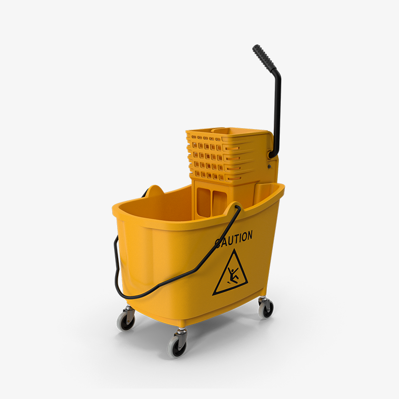 Janitorial & Facility Maintenance