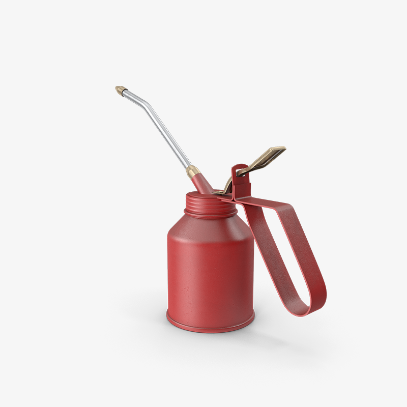 Lubricants & Coolants