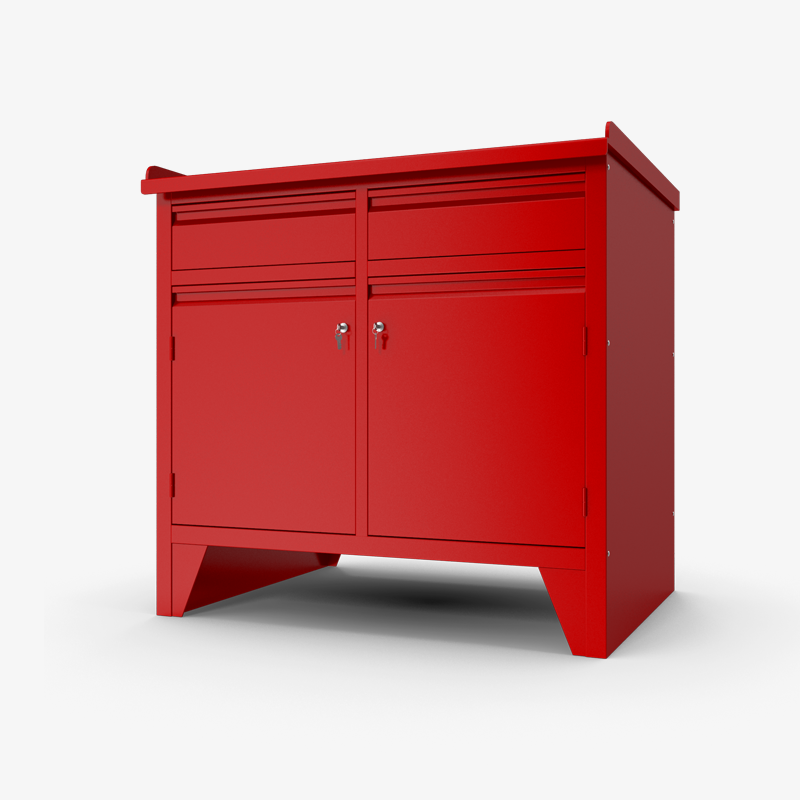 Material Handling, Storage & Rigging