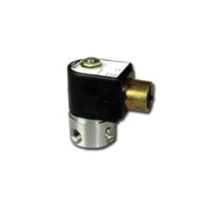 Solenoid Valves & Coils