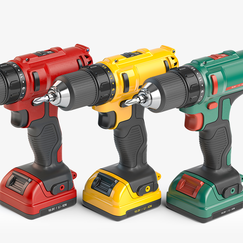 Power Tools
