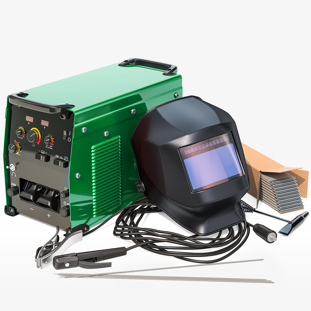 Welding