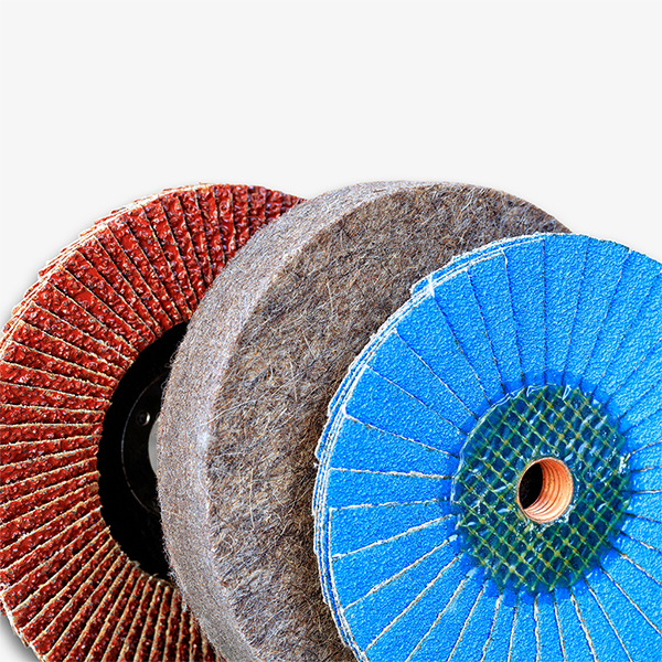 Abrasives