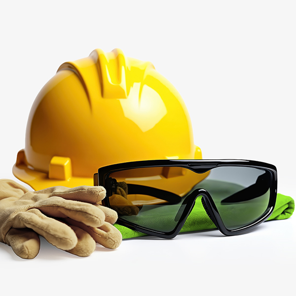 Personal Protective Equipment (PPE)