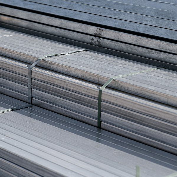 Galvanized Steel