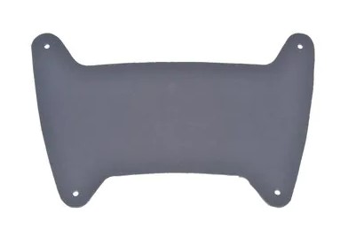 3M™ X5-BWPD01 Black/Grey Replacement Sweat Band for SecureFit™ Safety Helmet