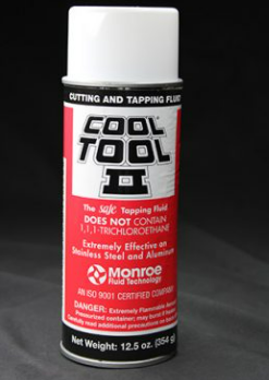 0003-1-017 1# COOL TOOL II AEROSOL