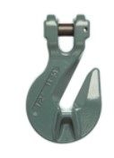 10CGH10 3/8 CLEVIS GRAB HOOK GR 100 IMP