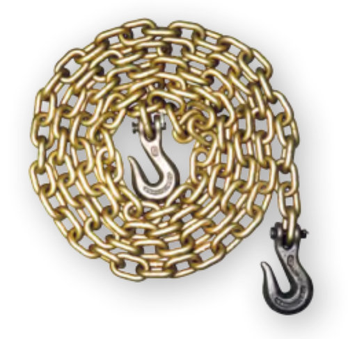 51620G7TB 5/16" X 20' G70 LOAD BINDER CHAIN