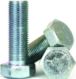 1/2 X 2 USS CAP SCREW GR8 ZC