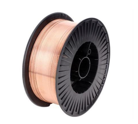 Victory 70S604533 MIG Wire, Mild Steel, ER70S-6, .045" x 33 lb