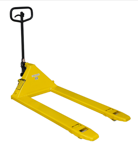 Southwire® 27"x48" 6,600 LB Pallet Jack