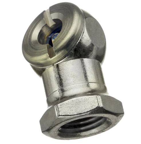 AA550002 Campbell Hausfeld Air Chuck