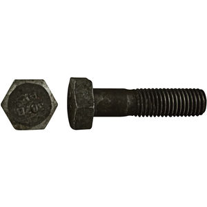 3/4 X 2 1/4 Heavy Head Bolt B7 Plain