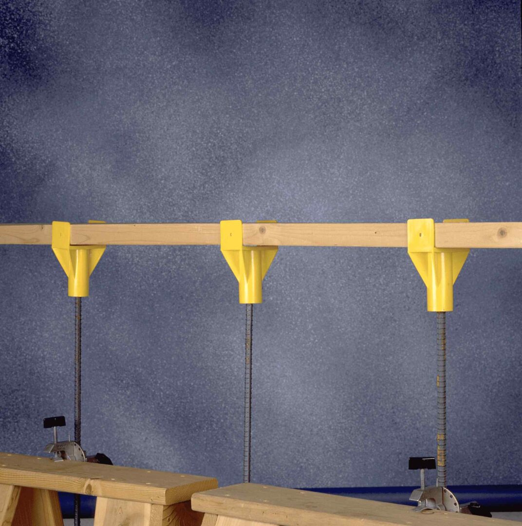 CC100 CARNIE CAP™ 2"X4" 100 Per Box