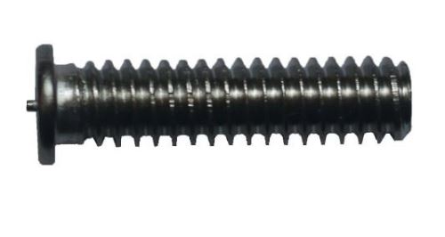 10201407 1/4" 20x7/8 CD Stainless Steel Studs, 1000 Per Box