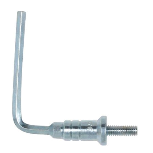 DeWALT® 09353-PWR Setting Tool, 1/2 in Bolt, For Use With Hollow-Set Dropin™ Anchors
