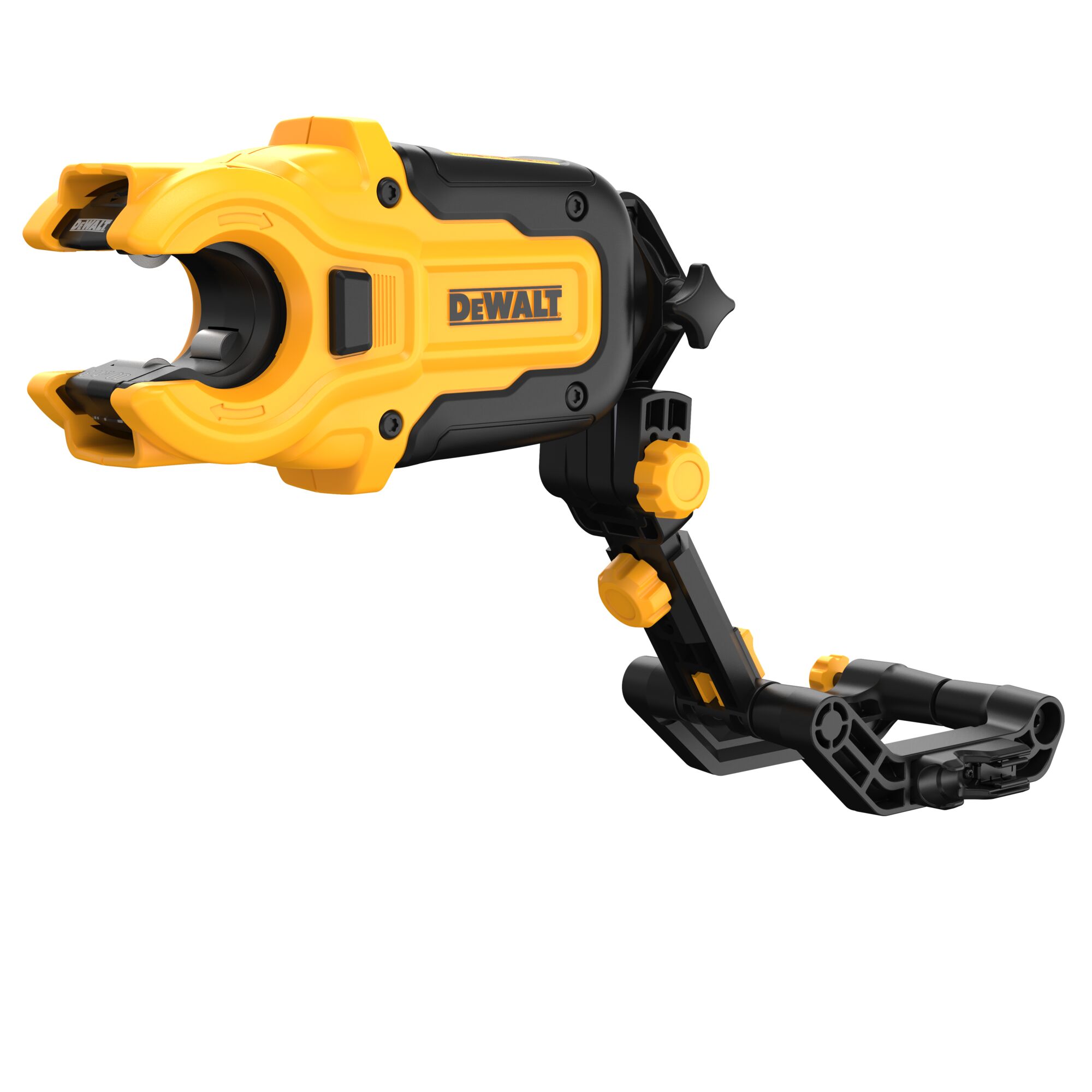 DeWALT® DWACPRIR MPACT CONNECT™ Copper Pipe Cutter Attachment