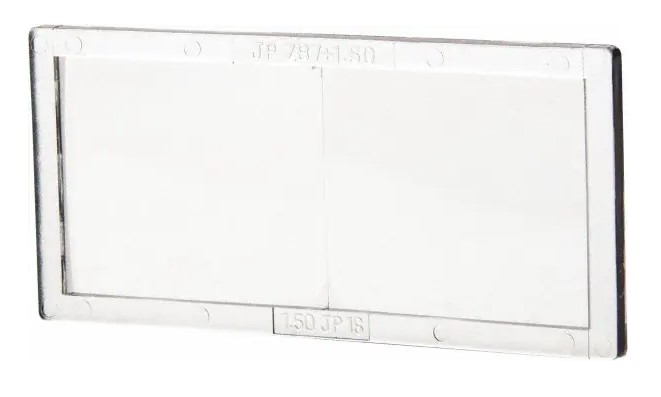 LMAG075 2X 4-1/4 Mag Lens 0.75