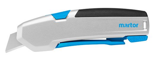 Martor USA 625001.02 SECUPRO Knife