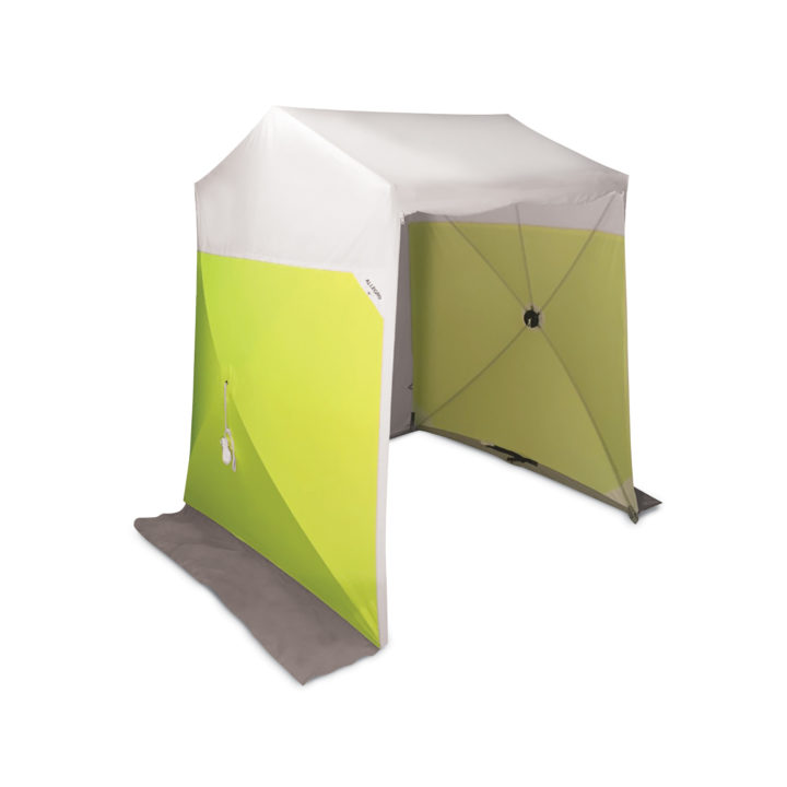 Allegro® 9401-66 Delux Work Tent 1-DOOR 6'DX6'WX1/2"