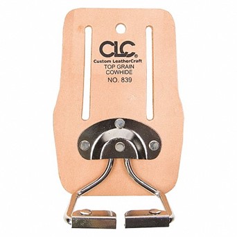 Custom Leather Craft 839 Snap-In Swinging Hammer Holder