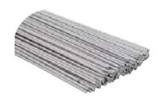 40431253610  4043 Aluminum TIG Welding Rods 1/8" x 36" 10 lbs