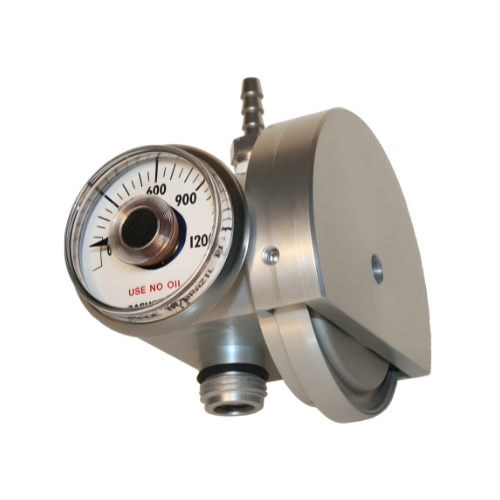GASCO 75-DFR Demand Flow Regulator