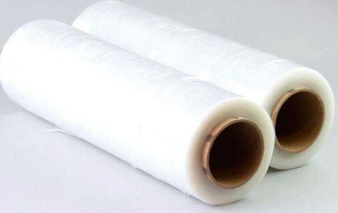 Alliance Plastics APMW-20805 20"X5000', 80 Gauge Cast Machine Film, Per Roll