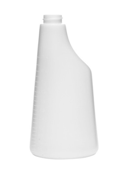 B236400 22 OZ SPRAY BOTTLE HDPE NAT
