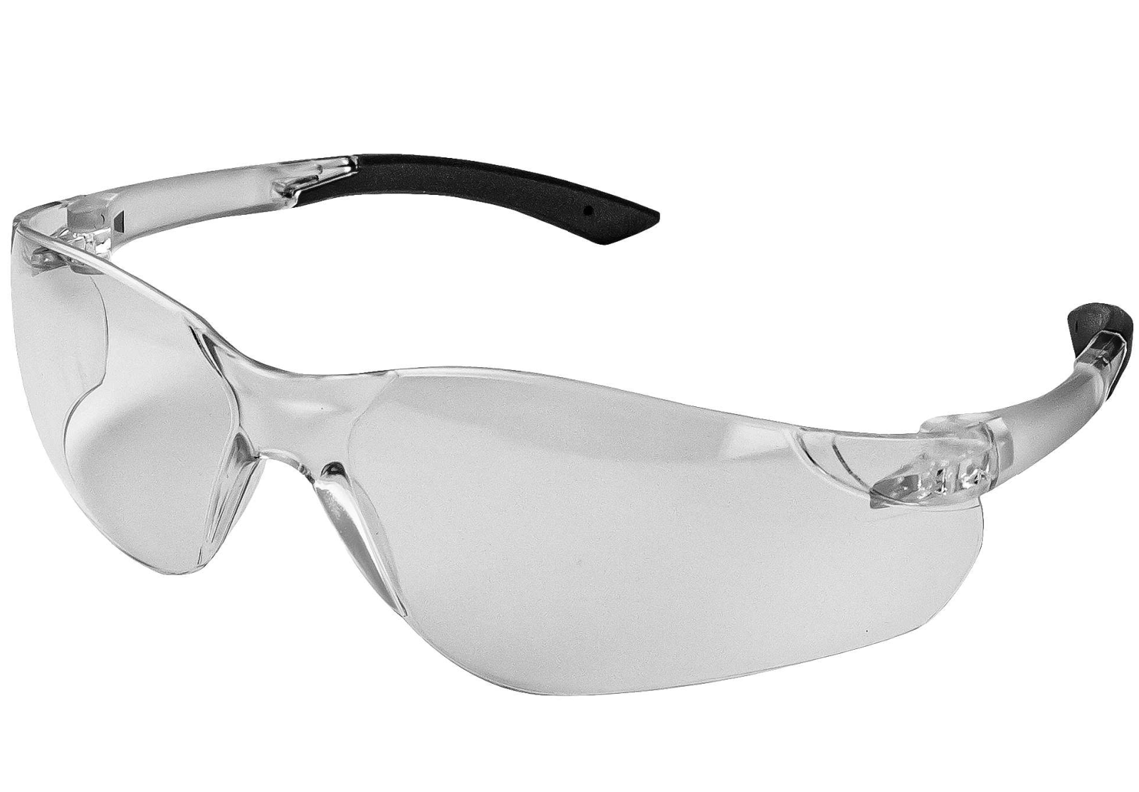 401 Clear Anti-Fog Safety Glasses
