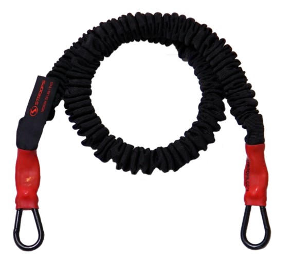 DSC18VH EX LONG NON MET EXT SPRING 24"