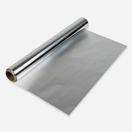 Wieland Metal Services, 230SR Aluminum Foil 36" x 200' Roll