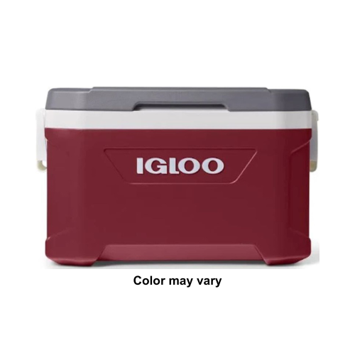 Igloo® Latitude 52 Qt Cooler