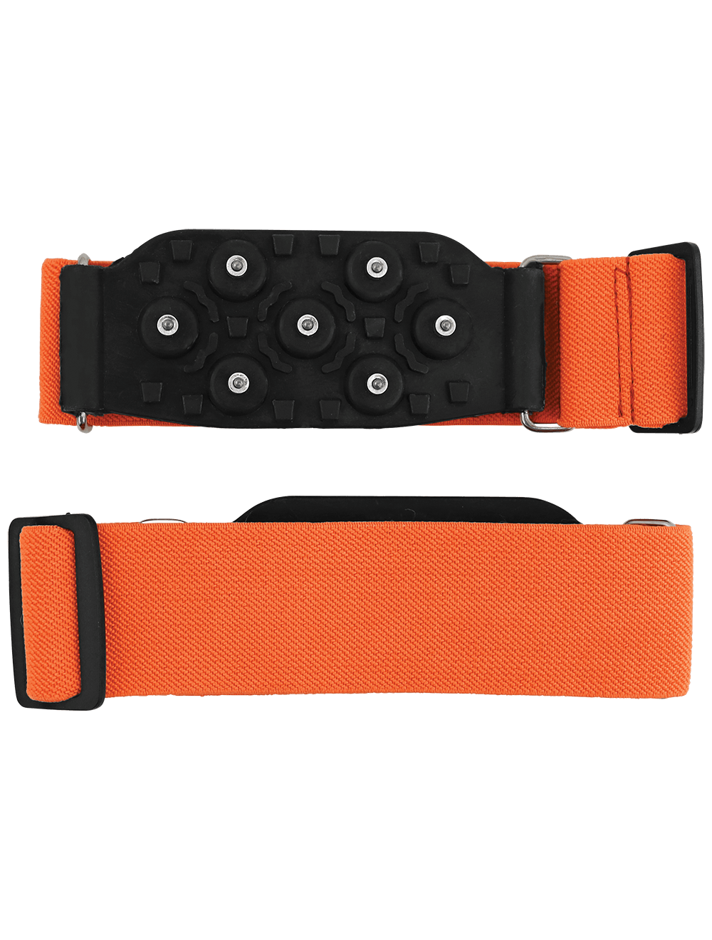 Global Glove Ice Gripster™ ITR3620 Mid-Sole Traction Cleats