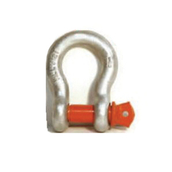 Sha14LR 1/4 Screw Pin Anchor Shackle Imp