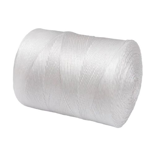 33650 550/3 Ply Loose Twisted Polypropylene Twine