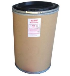 WDR300 55 Gallon Drum Wax Base Floor Sweep Compound
