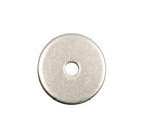 FENDER WASHER ZC PLT 1/2X2