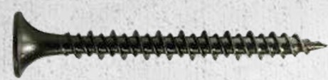 Brighton Best #6 x 1-1/4 in Bugle Head Drywall Screw
