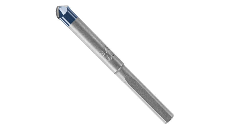 Bosch NS500 3/8" Natural Stone Tile Bit